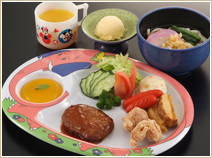 レストランめがひら