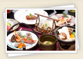 ご法要会食プラン