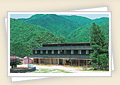 ロッジ観山荘　合宿＆研修パック