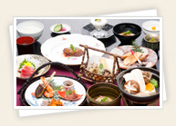 ご法要会食プラン