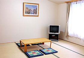 部屋